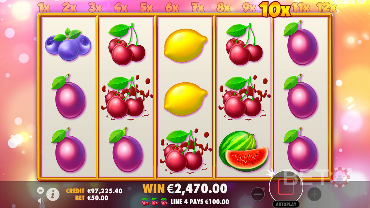 Comment jouer à Pragmatic Play