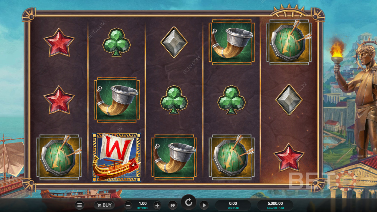 Helios Fury Jeu Gratuit