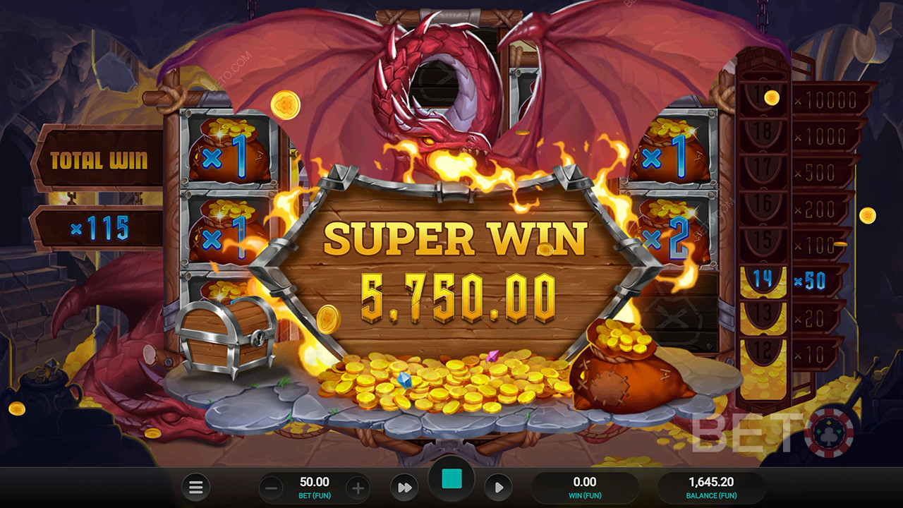 Trolls Gold Jeu Gratuit