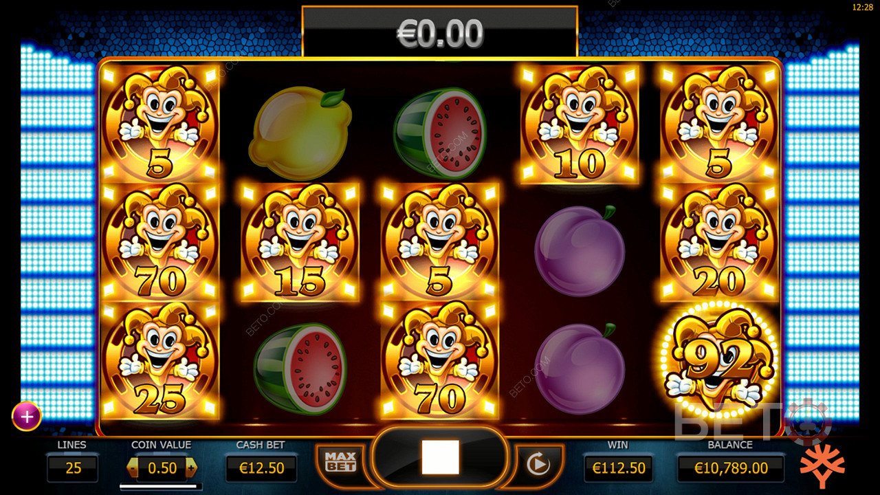 Joker Millions  Jeu Gratuit
