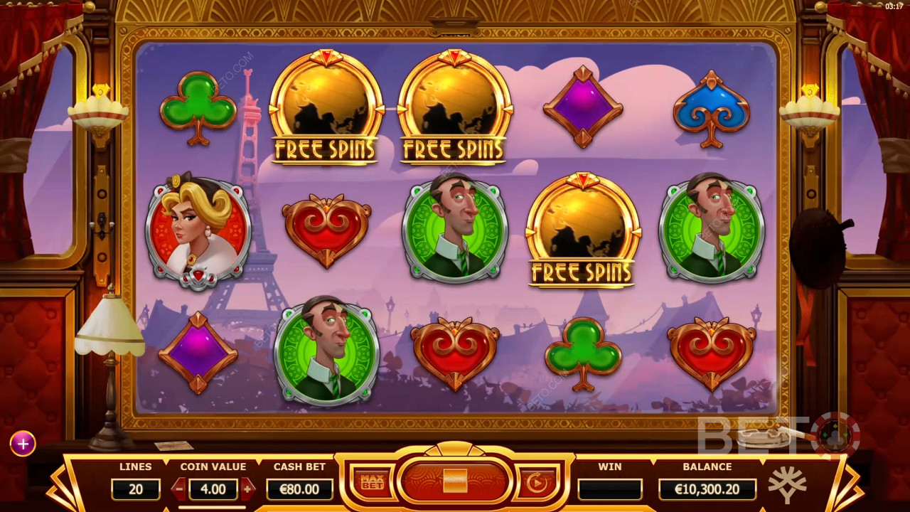 Orient Express  Jeu Gratuit