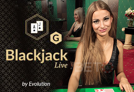 blackjack en direct sur internet