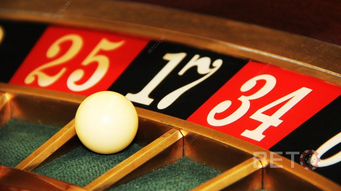 Roulette américaine - Guide des règles du jeu et du casino
