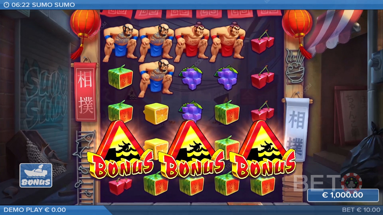 Sumo Sumo  Jeu Gratuit