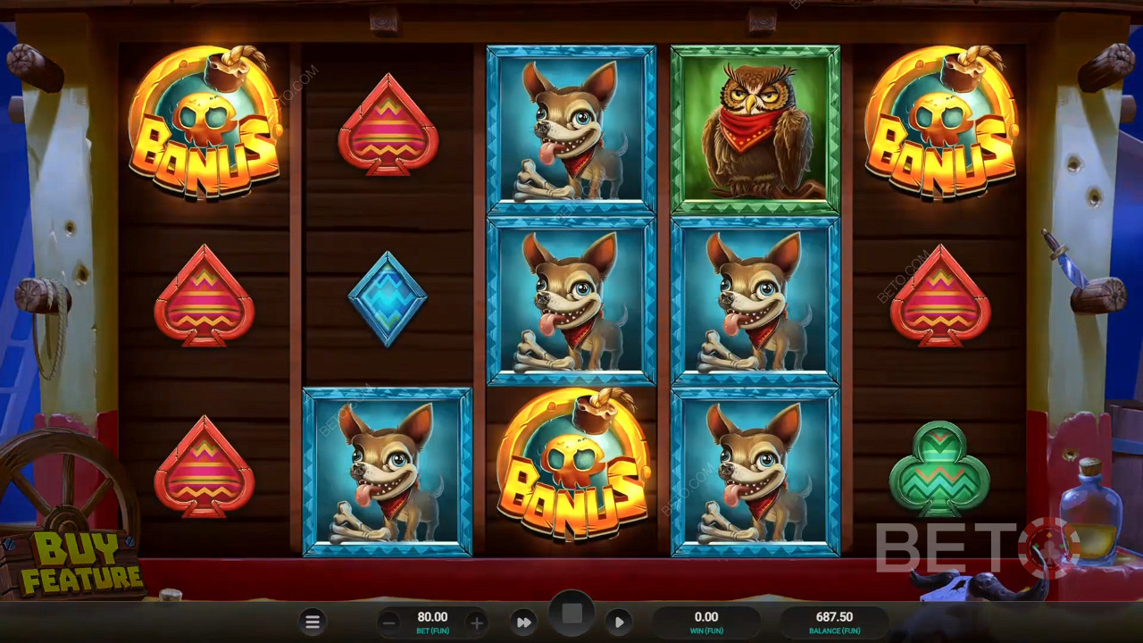 Wild Chapo Jeu Gratuit