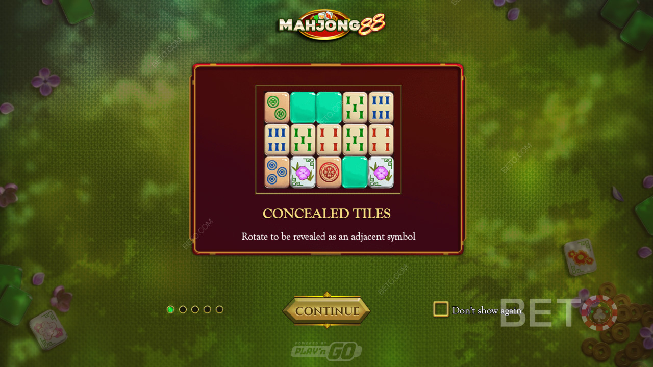 Mahjong 88 Online Slot - Notre Verdict