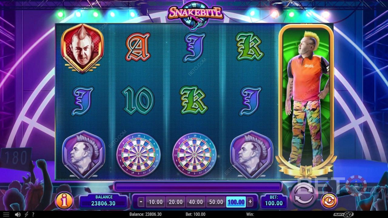 Snakebite Jeu Gratuit