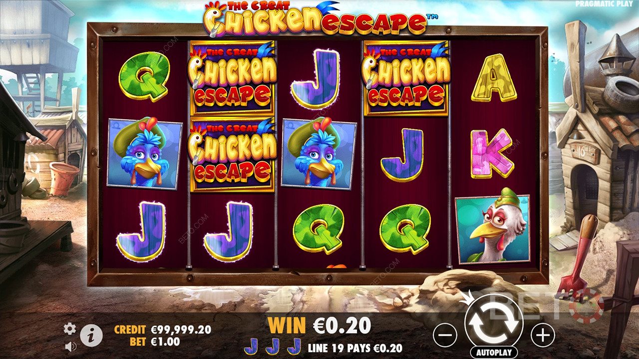 Comment jouer à Pragmatic Play