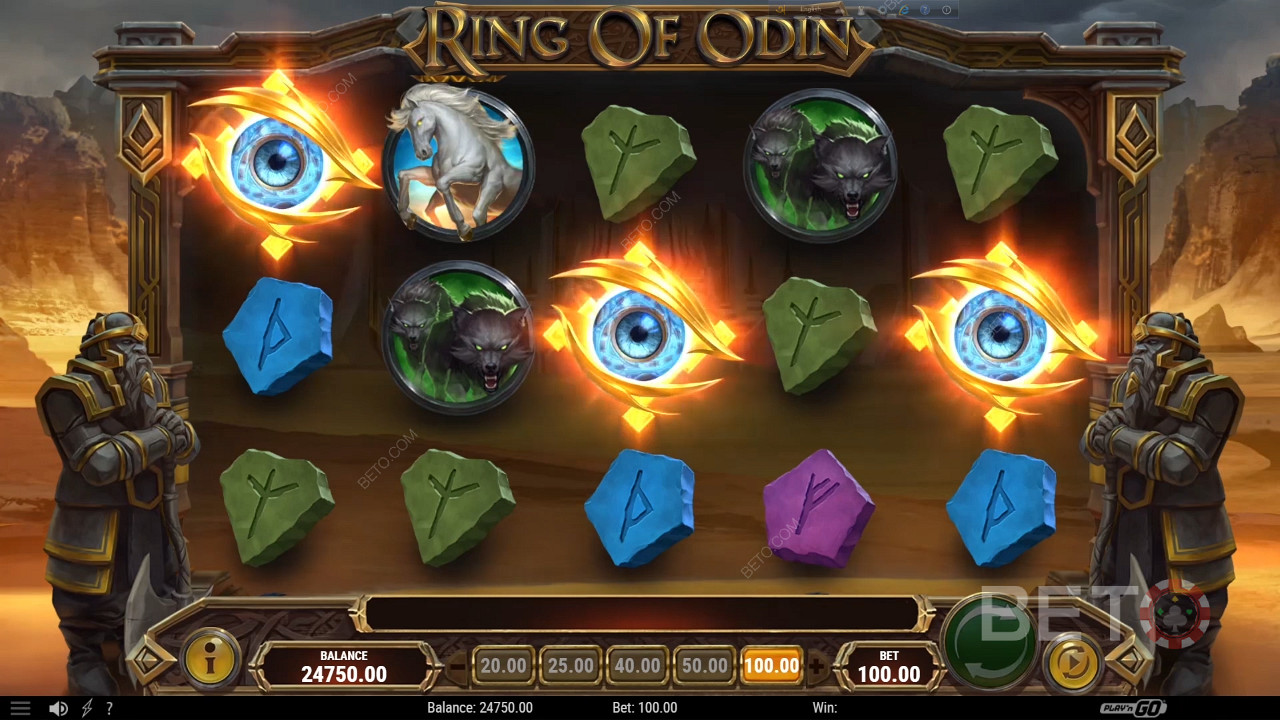 Ring of Odin  Jeu Gratuit