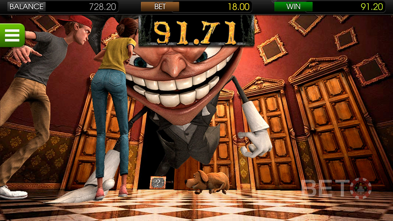 House of Fun  Jeu Gratuit
