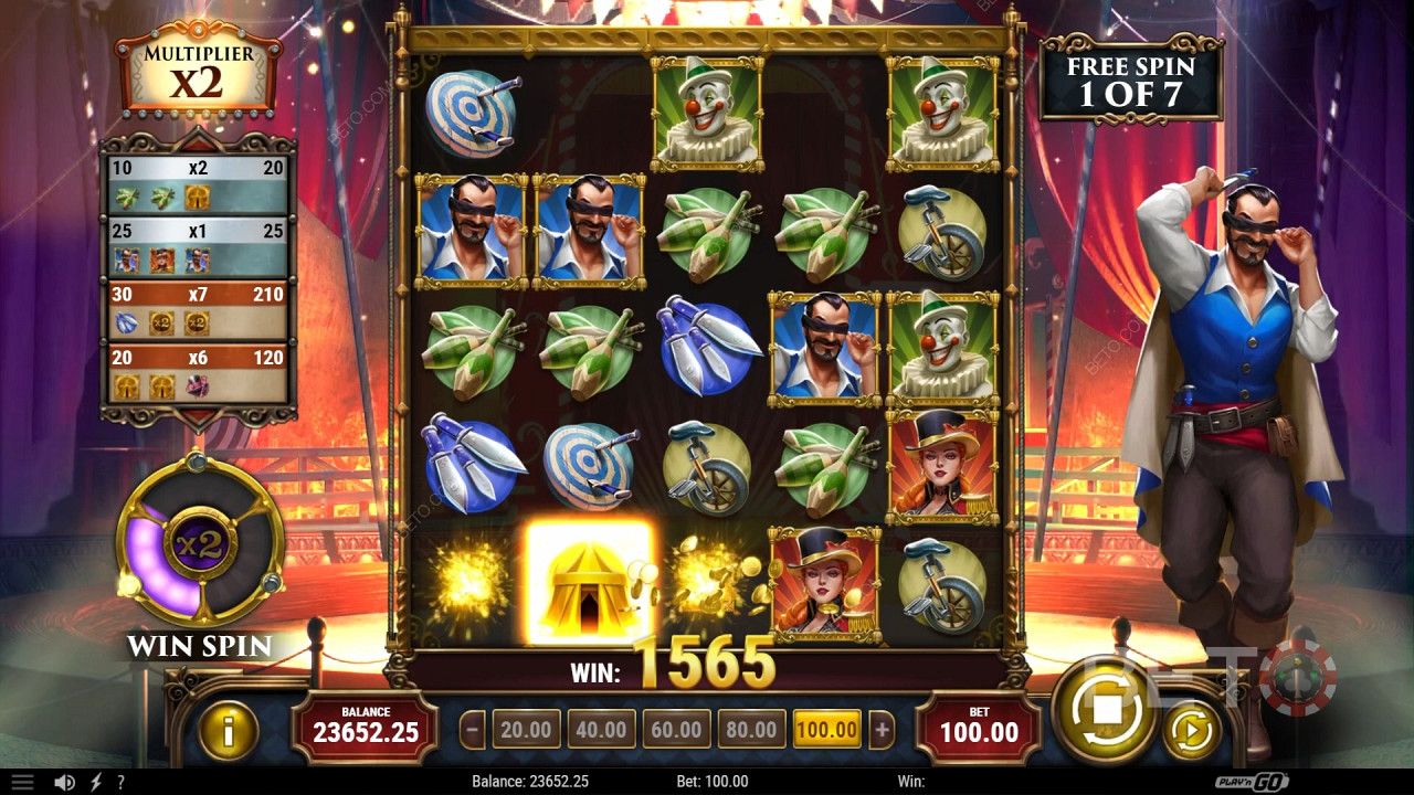 Golden Ticket 2 Jeu Gratuit