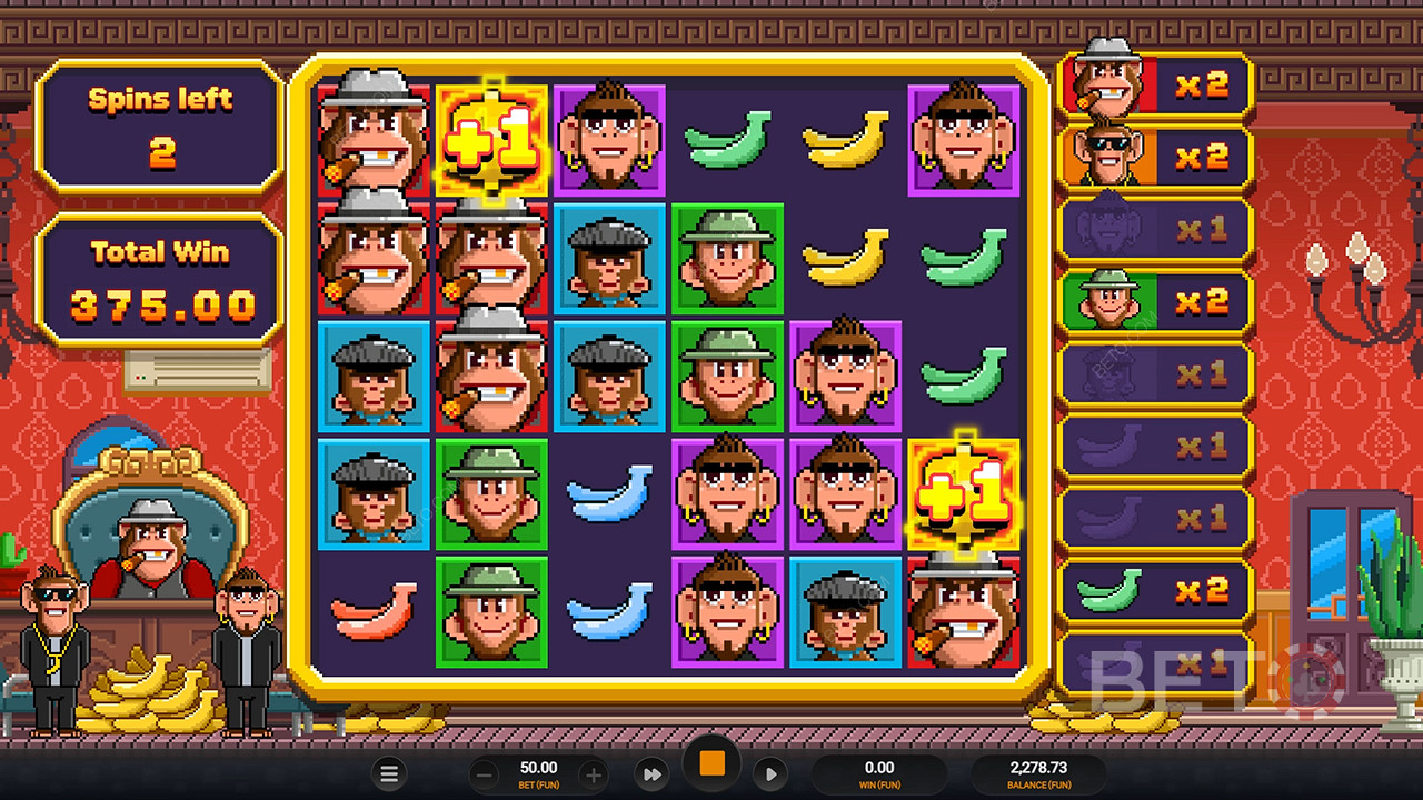 Banana Town Dream Drop Jeu Gratuit