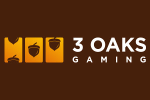 3 Oaks Gaming ᐈ Jouez gratuitement aux machines à sous ✚ Lisez la critique (2025)