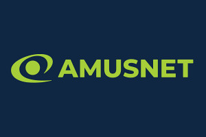 Amusnet ᐈ Jouez gratuitement aux machines à sous ✚ Lisez la critique (2025)