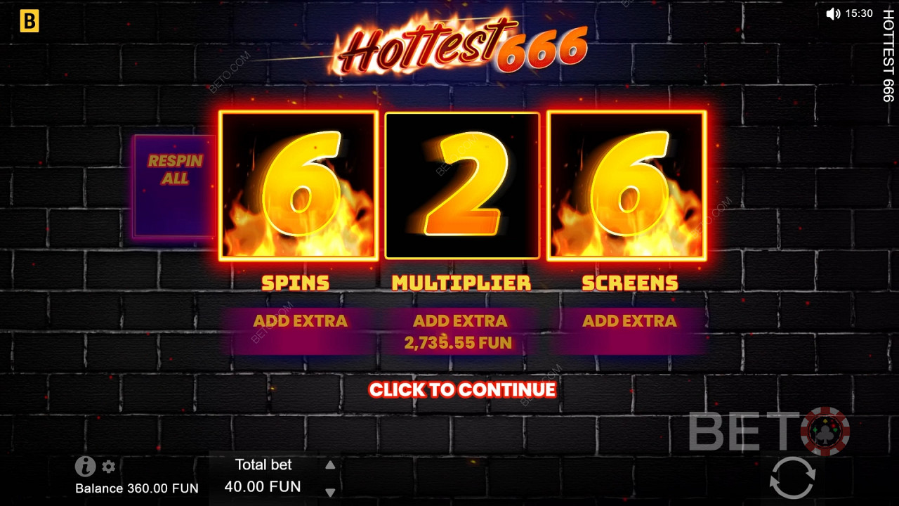 Comment jouer à BGAMING