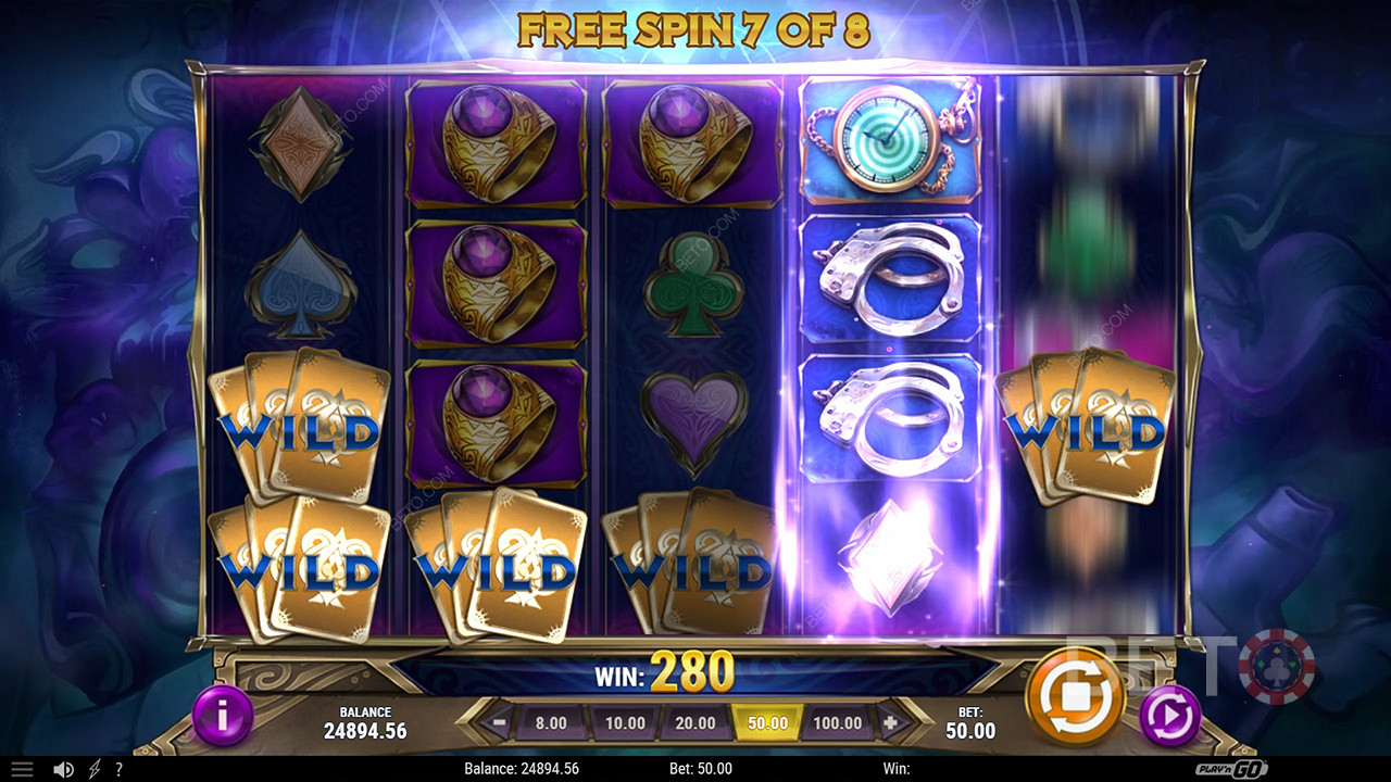 Street Magic Jeu Gratuit