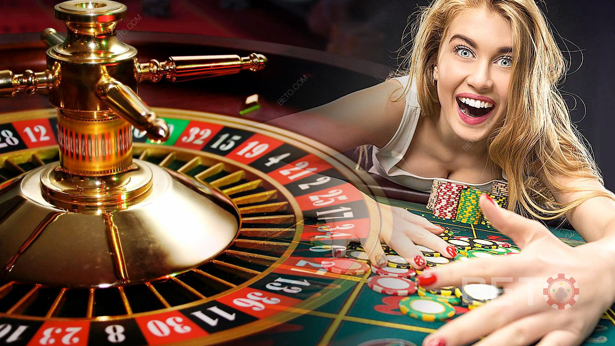 Systèmes de roulette pour battre les casinos ?	