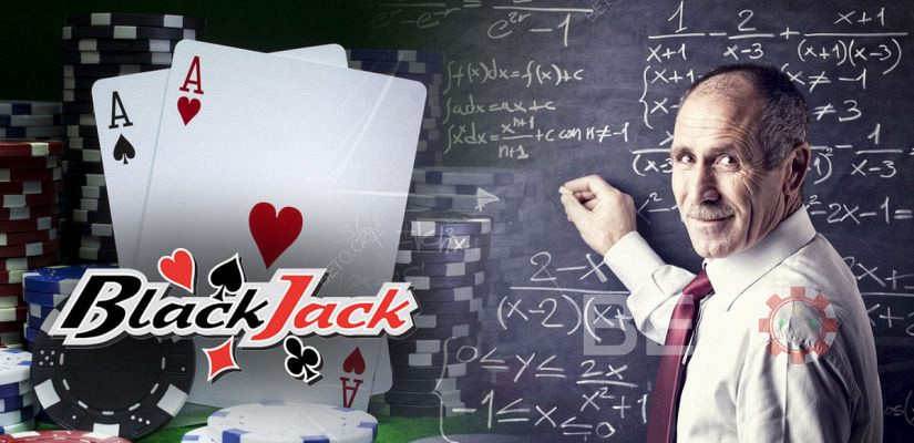 Explication des chances et probabilités des jeux de blackjack	