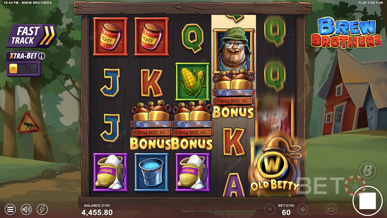 Brew Brothers Jeu Gratuit