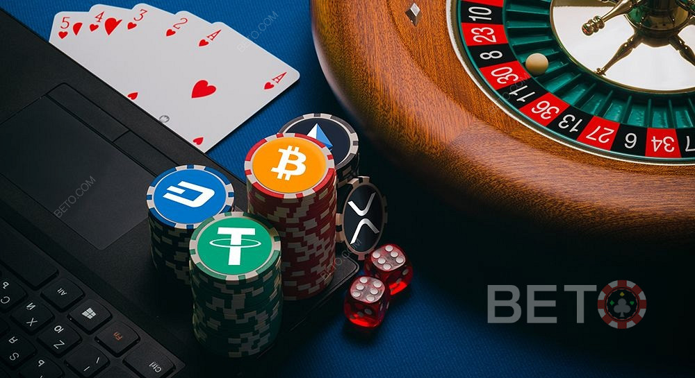 BitStarz est un casino en ligne mobile