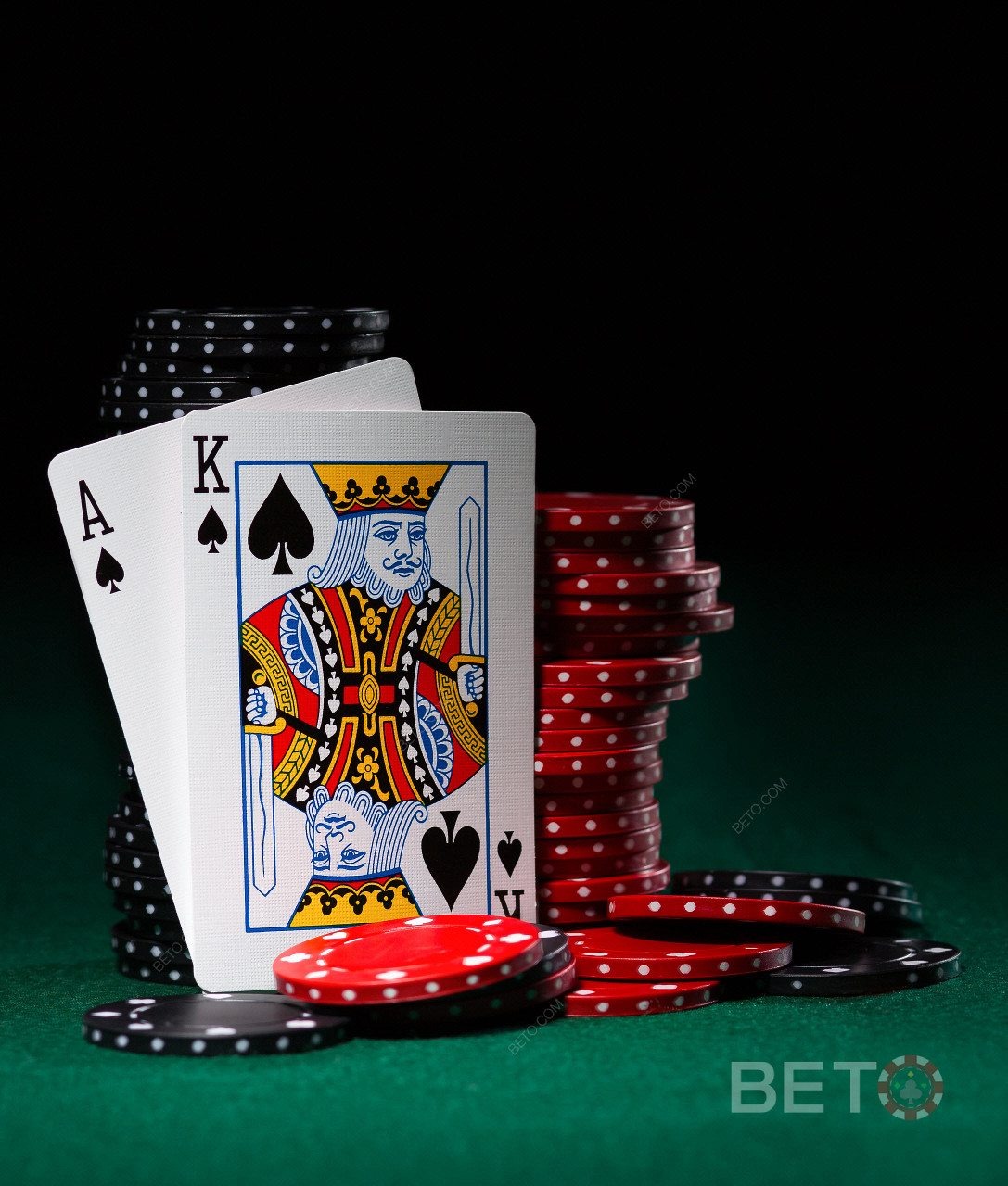 Des jeux de vidéo poker et des jeux de cartes sont également disponibles chez BitStarz.