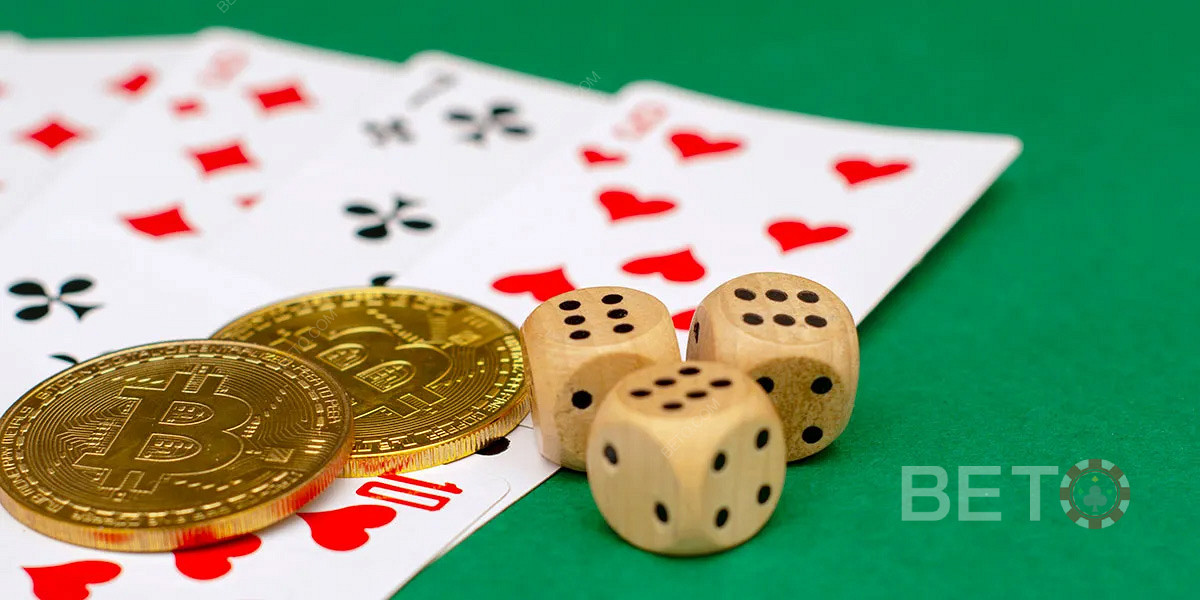 BitStarz, casino en ligne avec crypto-monnaie, Bitcoins