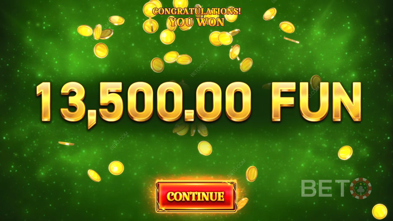 Les fonctions bonus expliquées dans 16 Coins Grand Gold Edition par Wazdan
