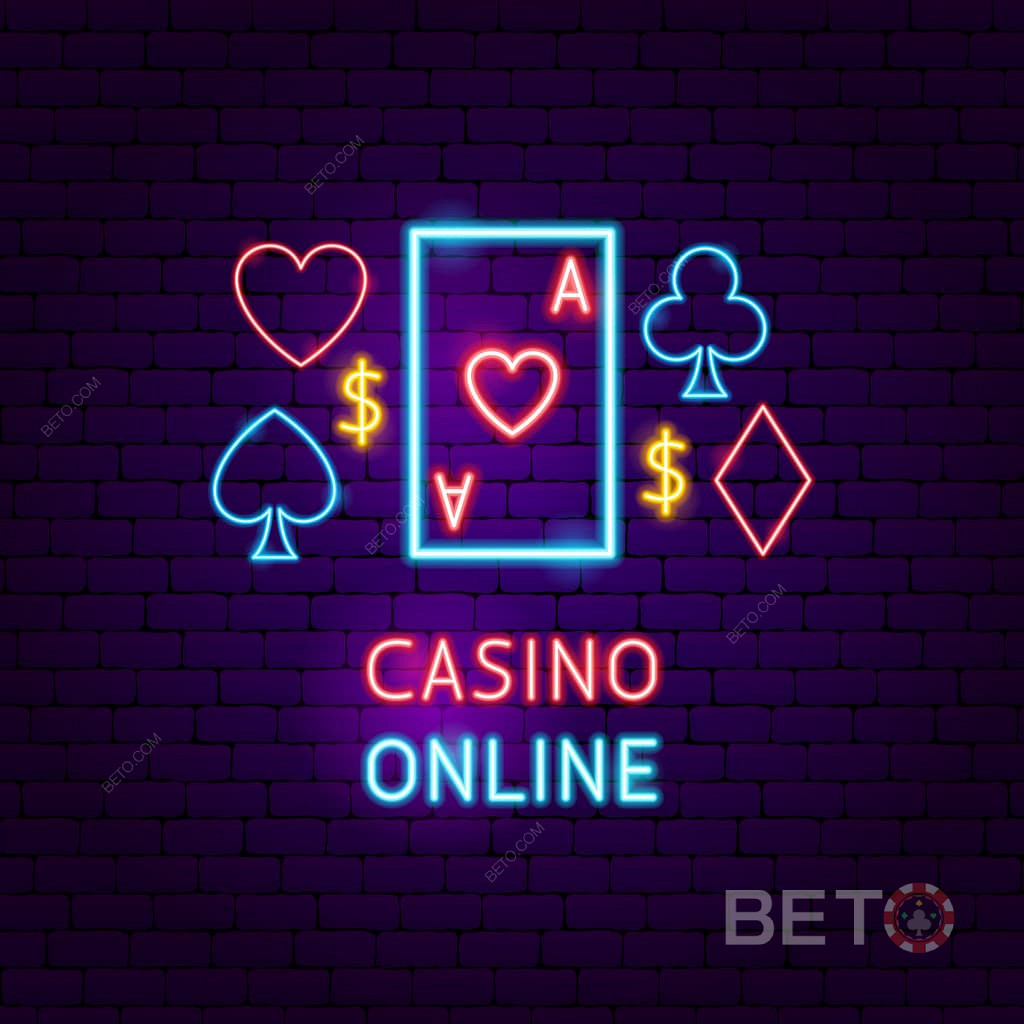Casinoin Casino en ligne