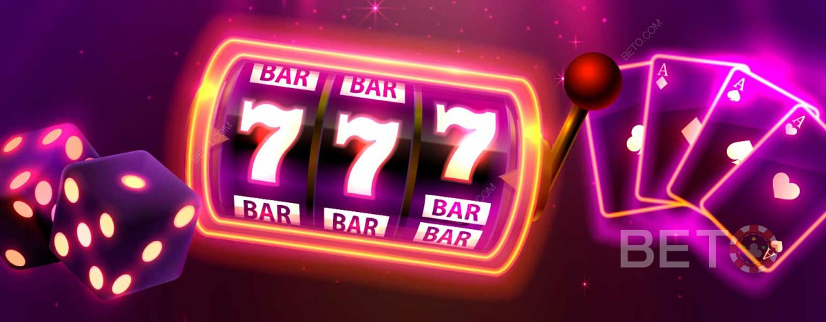Différentes catégories de bonus de dépôt pour les jeux de casino en ligne.