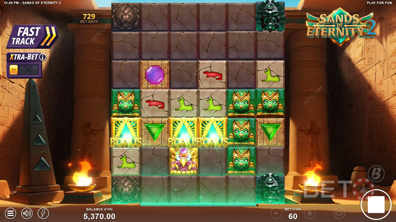 Sands of Eternity 2 Jeu Gratuit
