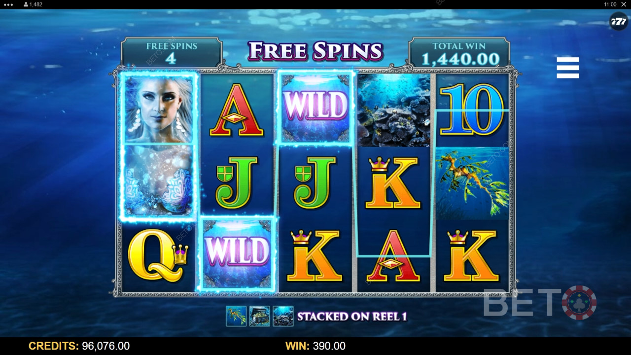 Comment jouer à Microgaming