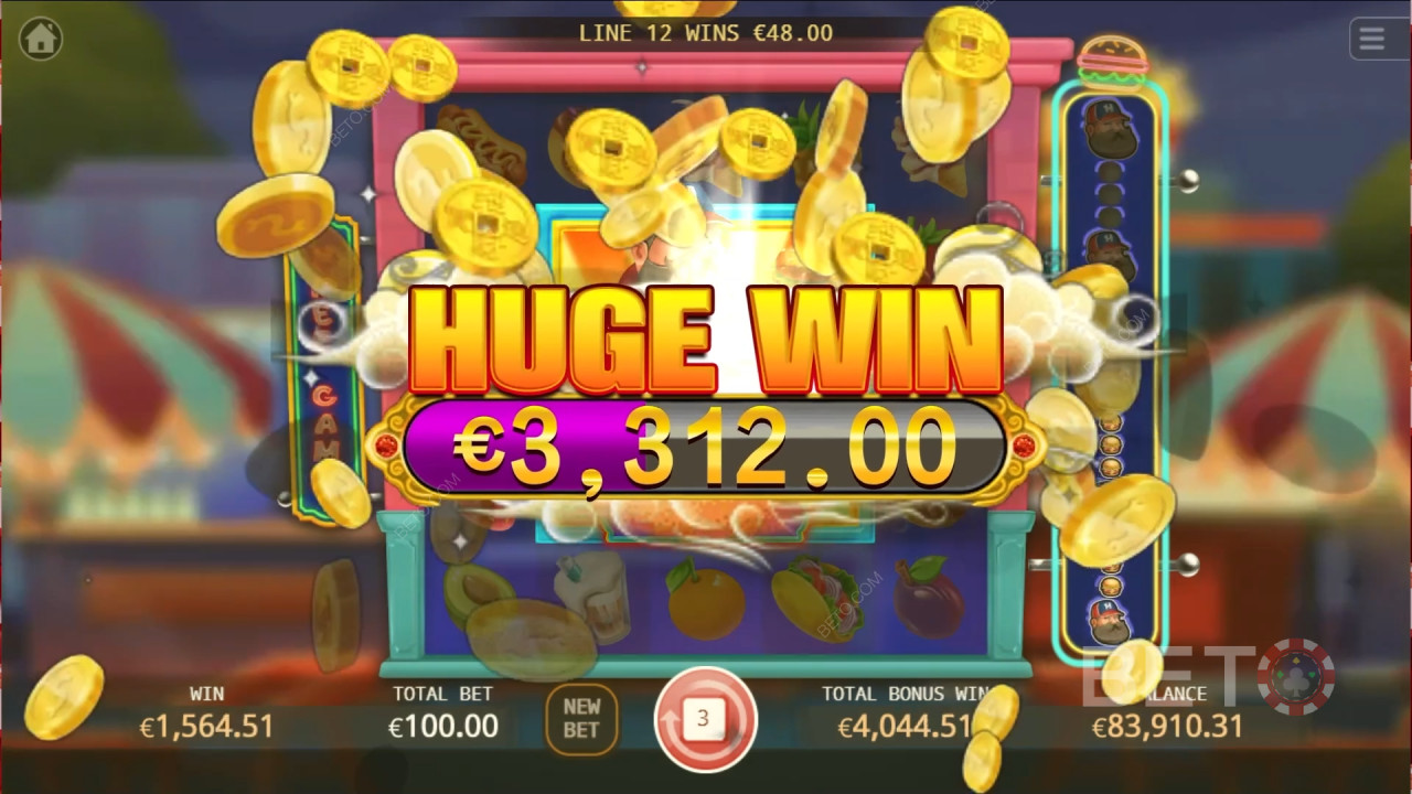 Fat Guy Jeu Gratuit