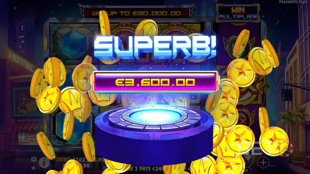 Les bonus expliqués dans Gemstone par Pragmatic Play