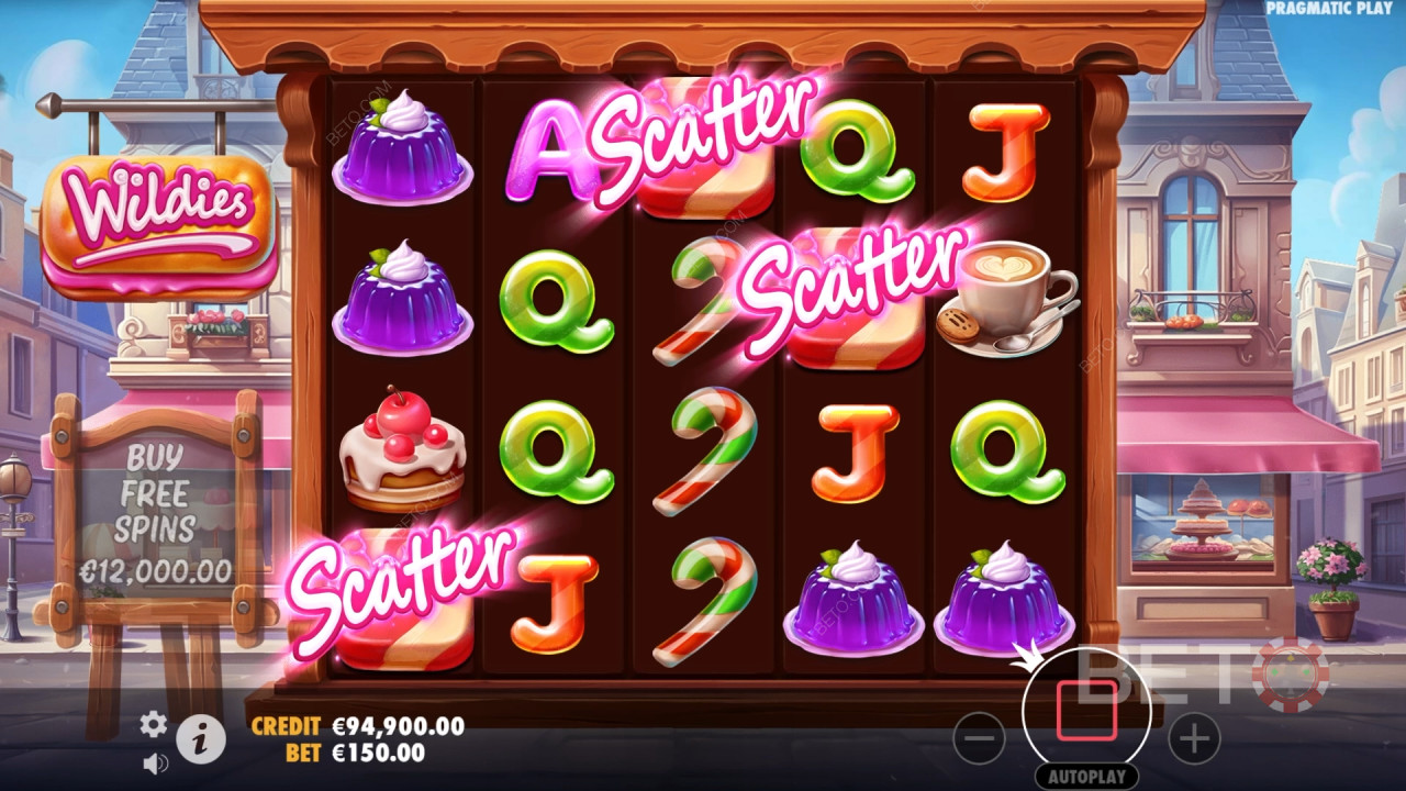 Wildies Jeu Gratuit