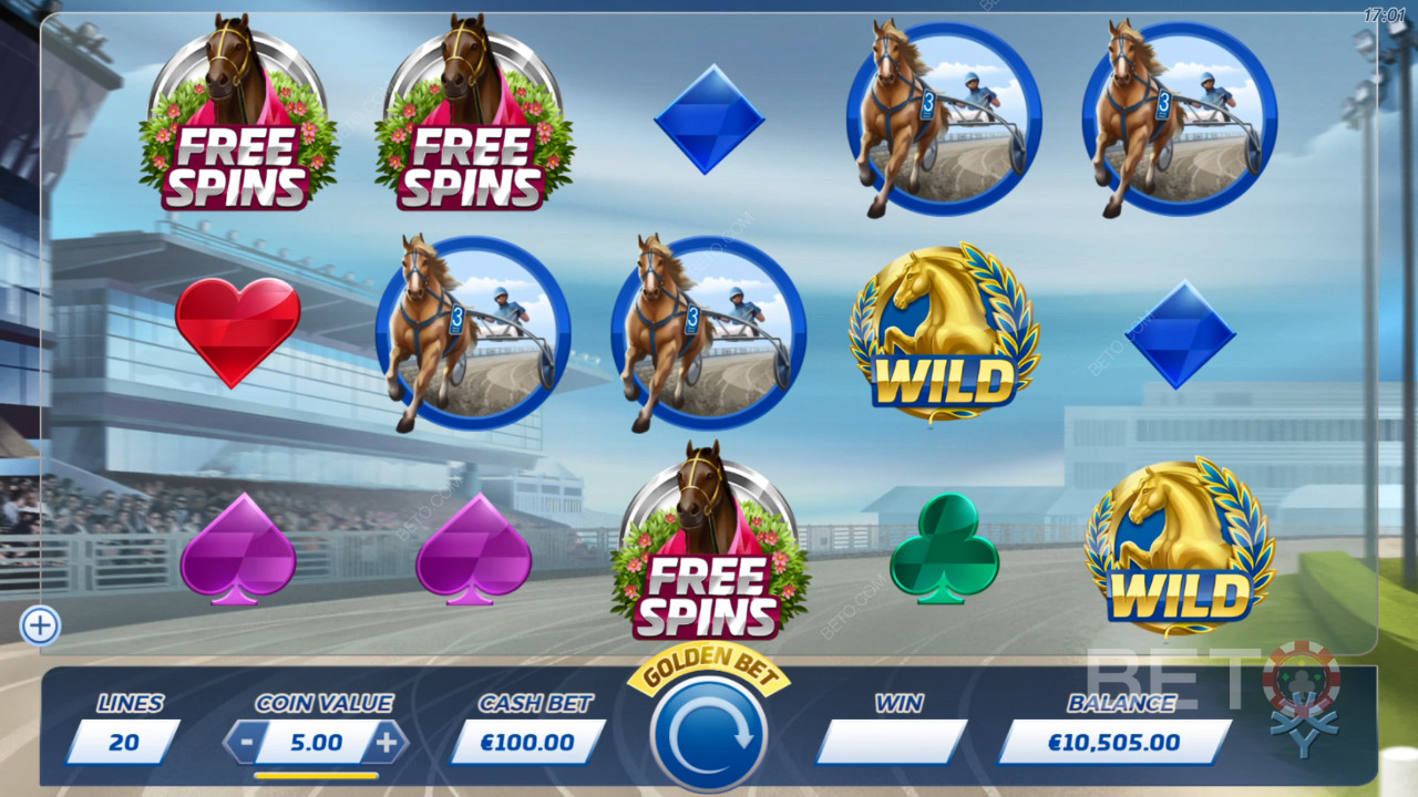 Racing Lovers Jeu Gratuit
