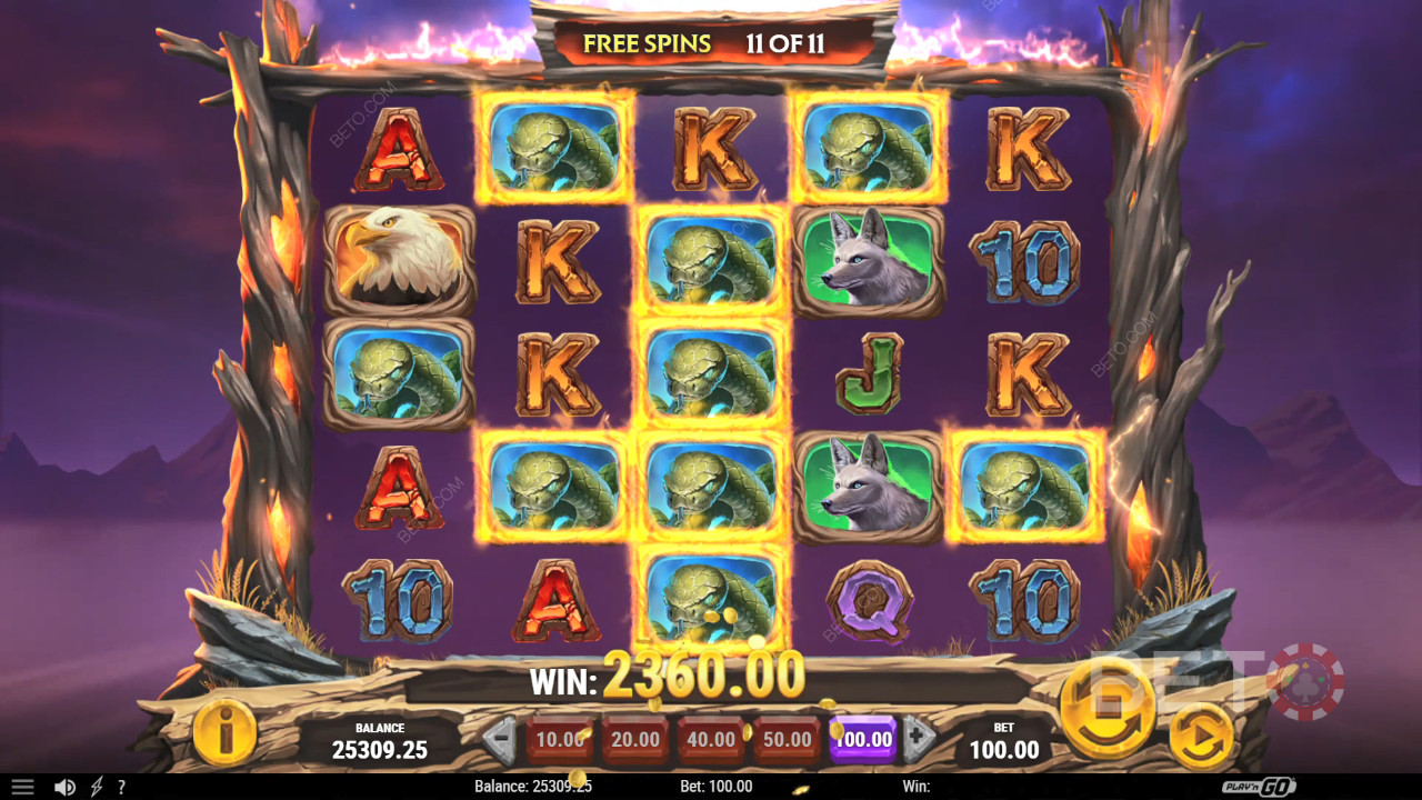 Colt Lightning Firestorm Jeu Gratuit