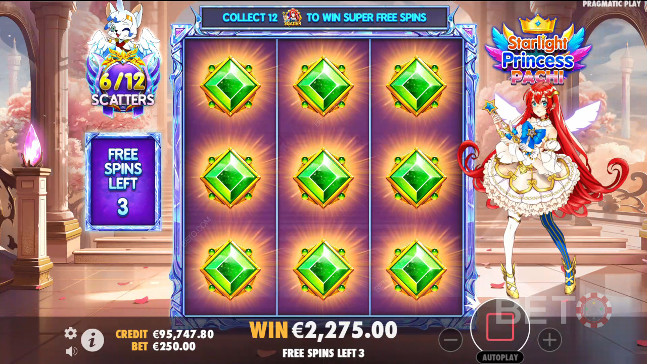 Comment jouer à Pragmatic Play