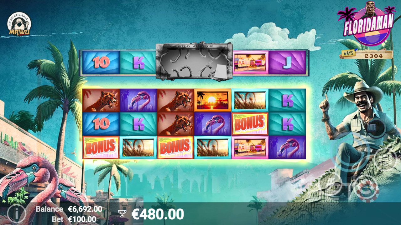 FloridaMan Jeu Gratuit