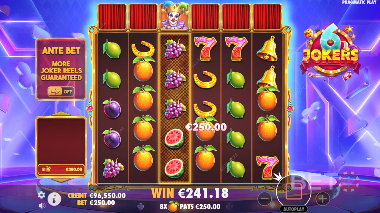 Comment jouer à Pragmatic Play