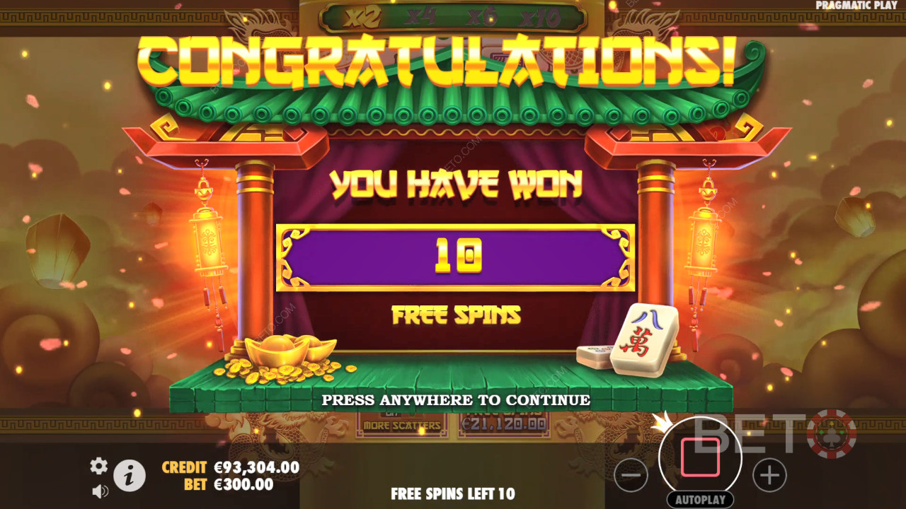 Comment jouer à Pragmatic Play