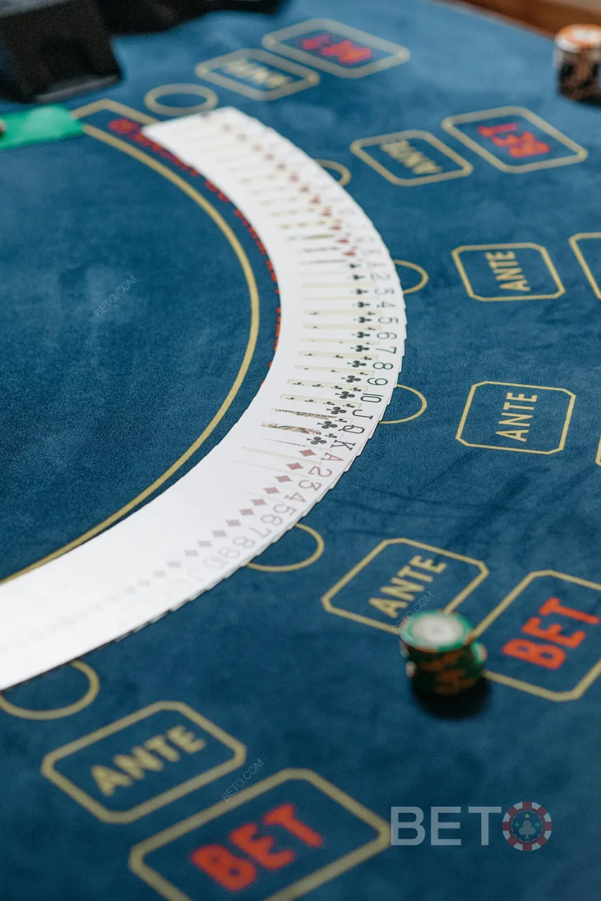 Les sites proposent désormais un lobby de casino en direct avec des jeux de baccara en ligne en direct.