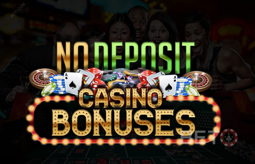 Essayez gratuitement les produits de paris et de jeux grâce aux bonus de bienvenue et aux offres de bonus sans dépôt.