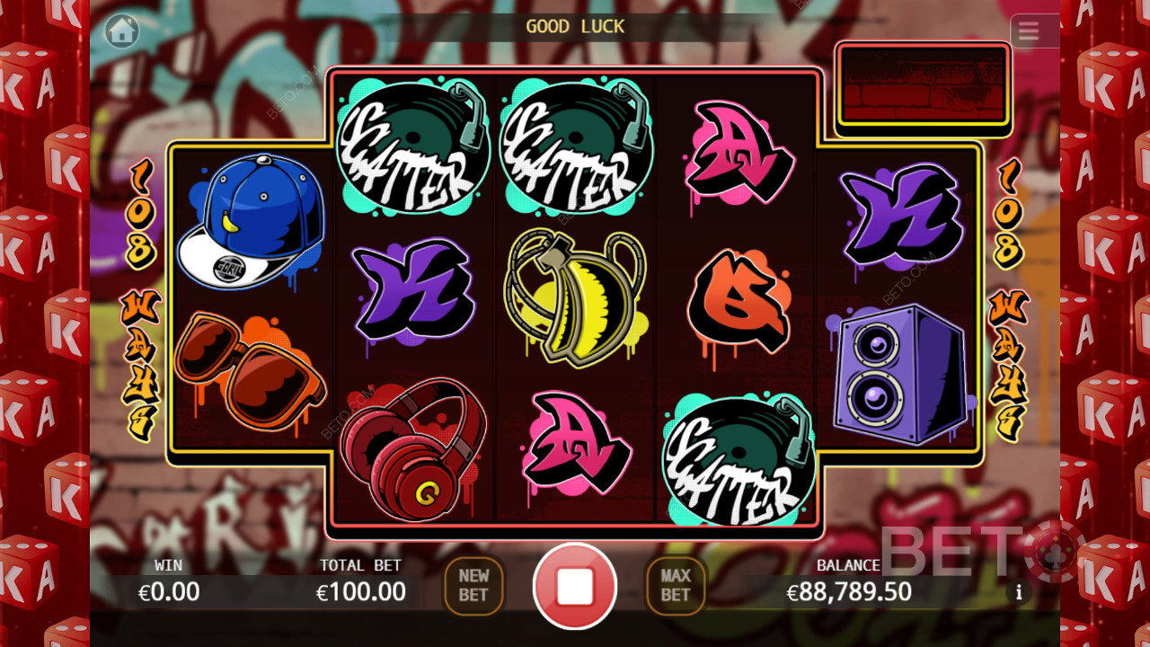 Gorilla Style Jeu Gratuit