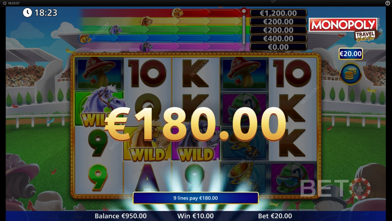 Monopoly Travel World Tour Jeu Gratuit