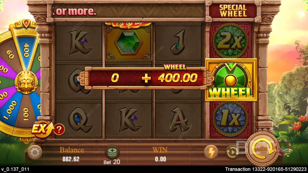 Comment jouer à Fortune Gems 2 de TaDa Gaming?