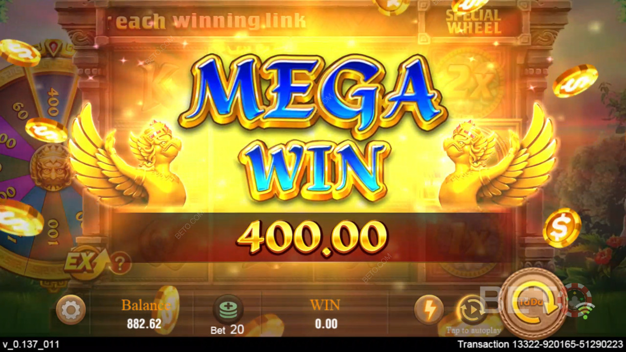 Fortune Gems 2 : Une machine à sous Faut-il la faire tourner?