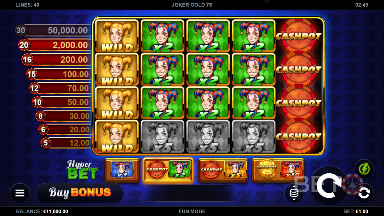 Comment jouer à Kalamba Games