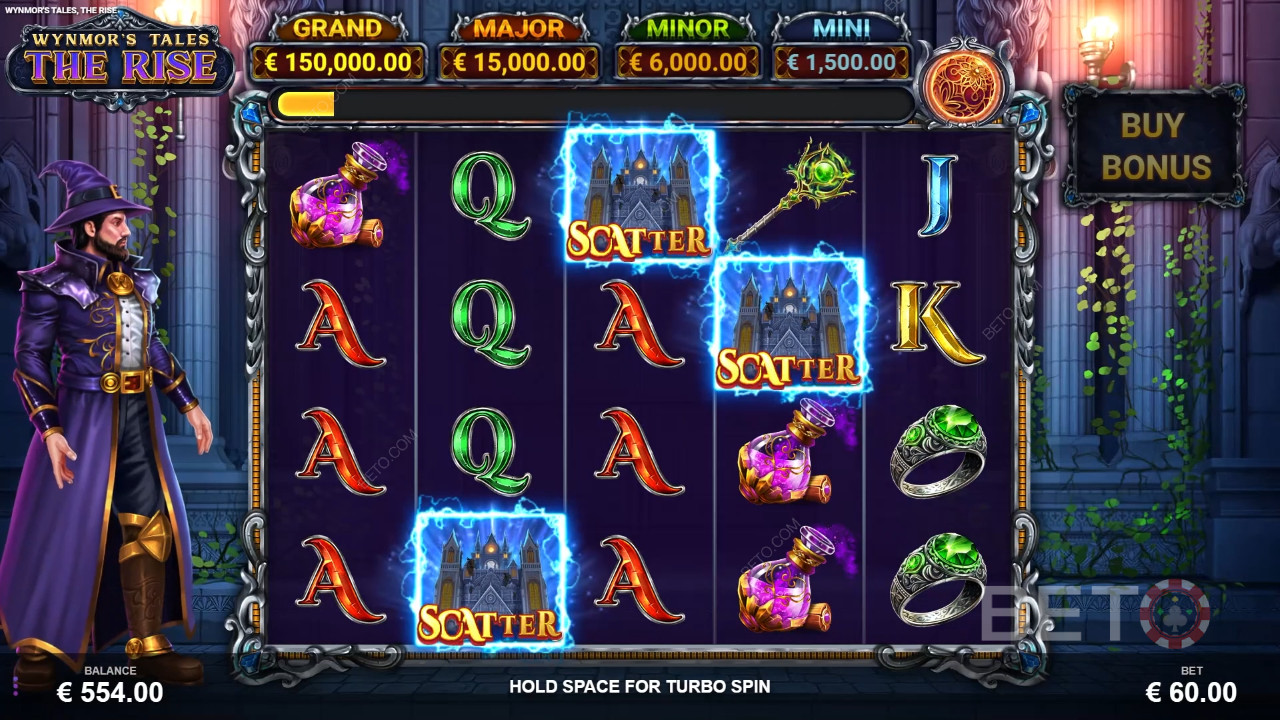 Wynmor's Tales: The Rise Jeu Gratuit