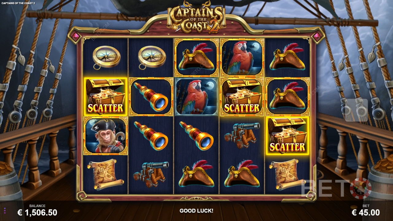 Captains of the Coast 2 Jeu Gratuit
