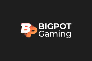 Bigpot Gaming ᐈ Jouez gratuitement aux machines à sous ✚ Lisez la critique (2025)